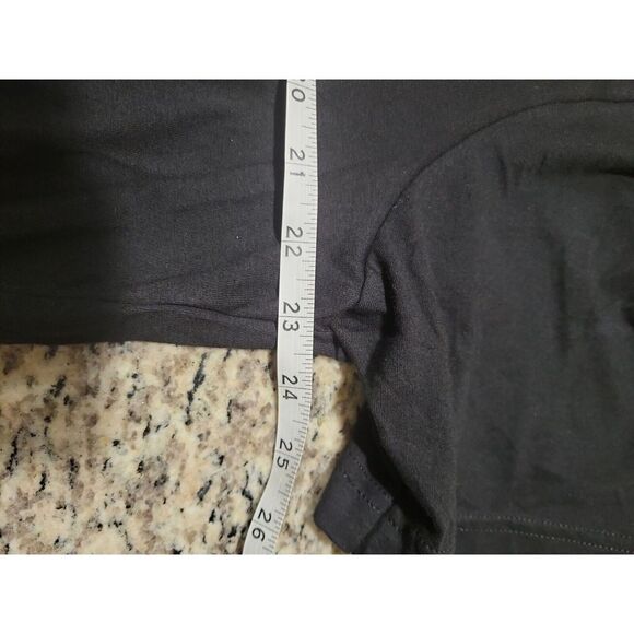 Zero Amucks Given, Funny‎ Amuck With Bat Halloween Witch Unisex T-shirt XL - Picture 3 of 5